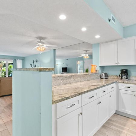 Villa Sea Oats à Fort Walton Beach Extérieur photo