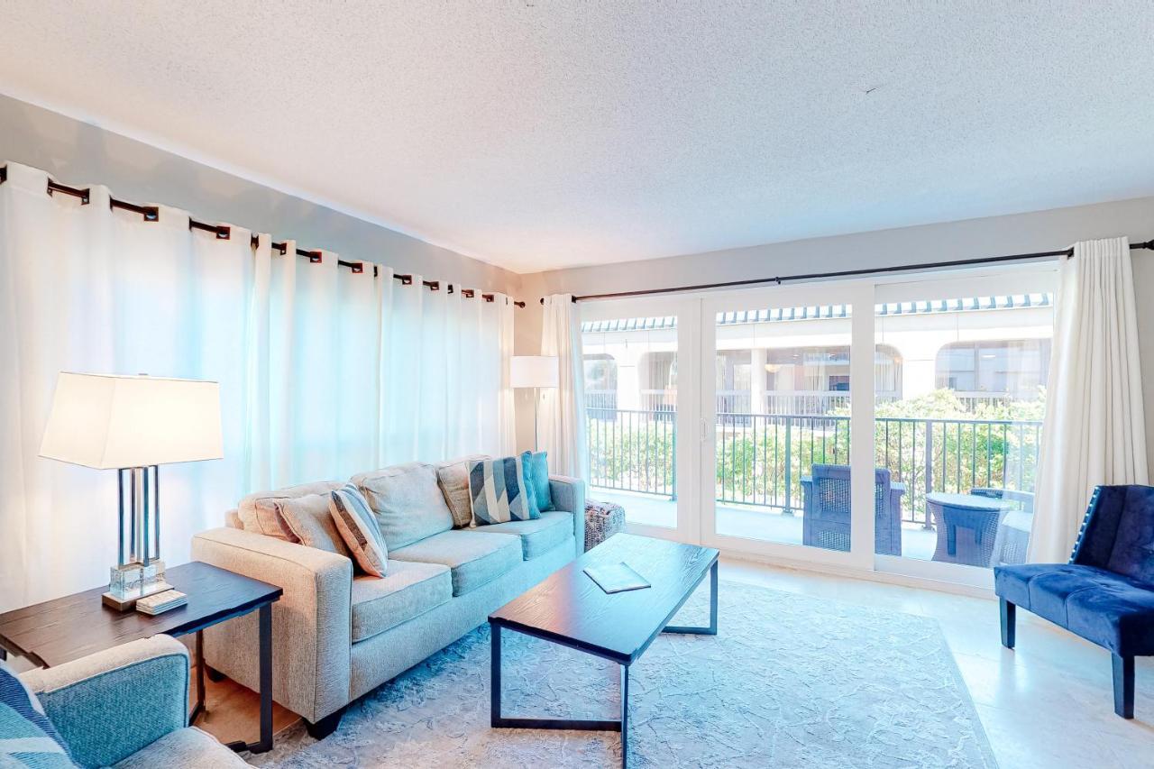 Villa Sea Oats à Fort Walton Beach Chambre photo