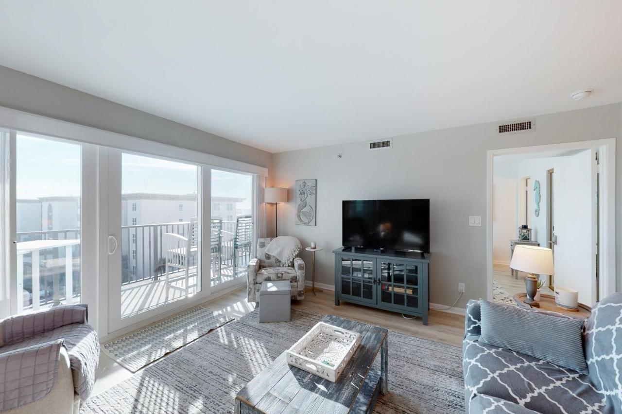 Villa Sea Oats à Fort Walton Beach Chambre photo