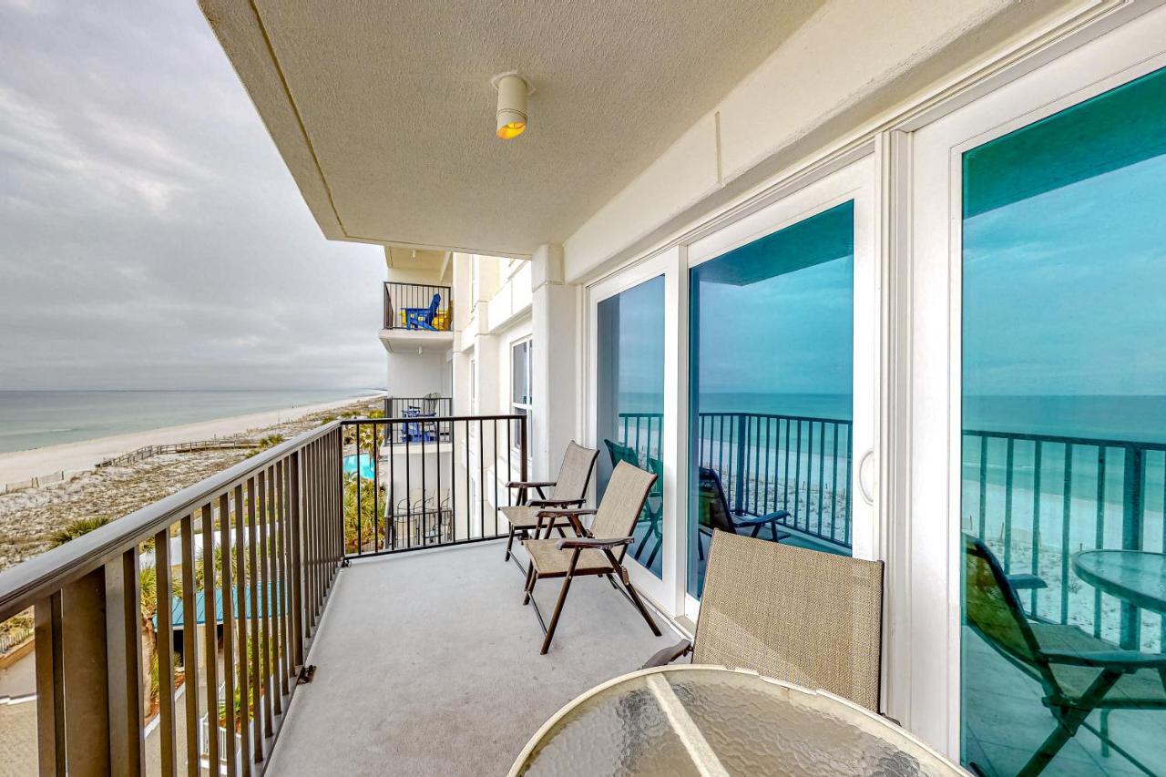 Villa Sea Oats à Fort Walton Beach Chambre photo