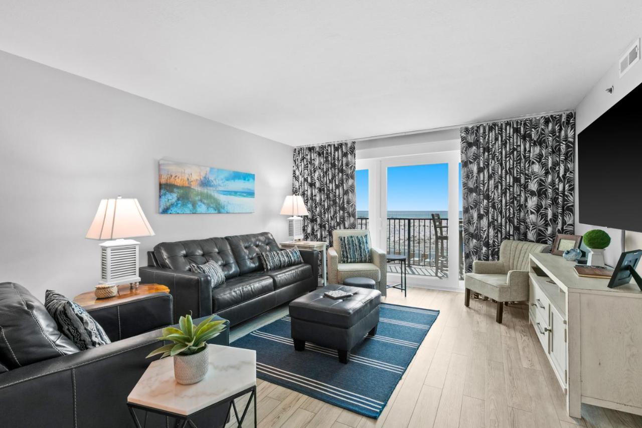 Villa Sea Oats à Fort Walton Beach Chambre photo