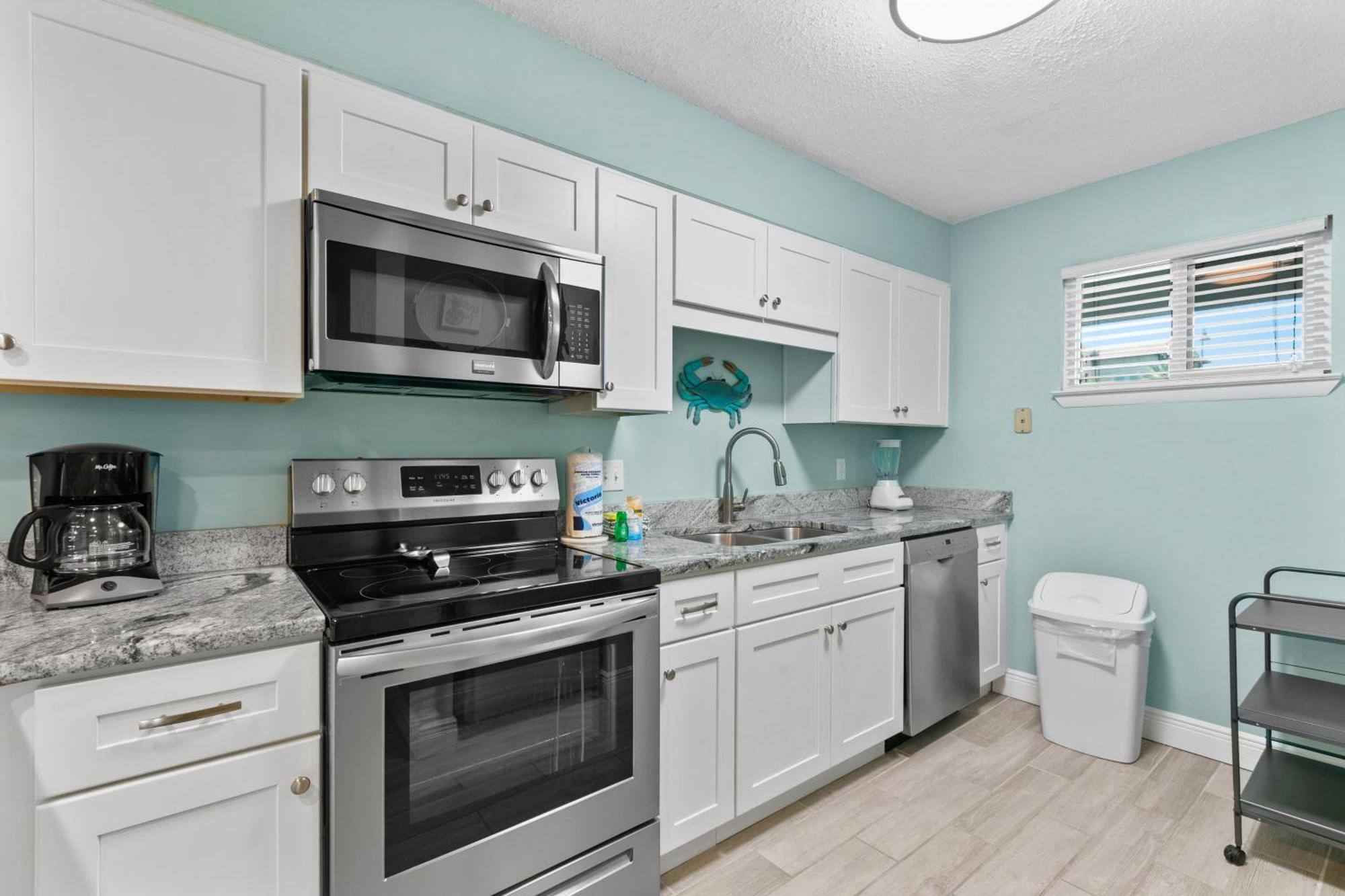 Villa Sea Oats à Fort Walton Beach Extérieur photo