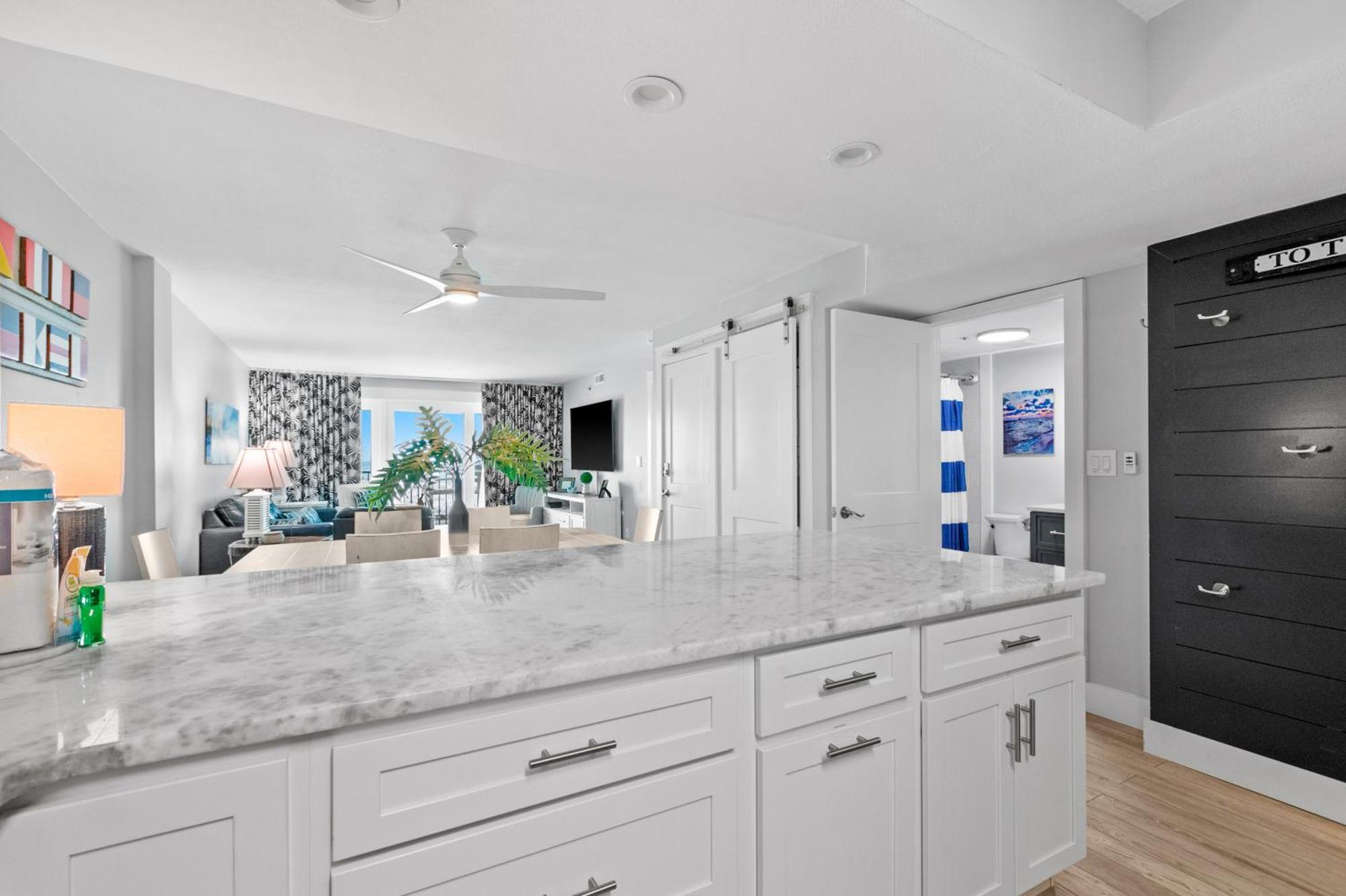 Villa Sea Oats à Fort Walton Beach Chambre photo