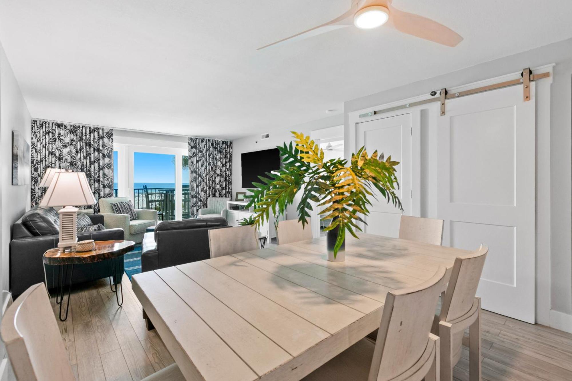 Villa Sea Oats à Fort Walton Beach Chambre photo