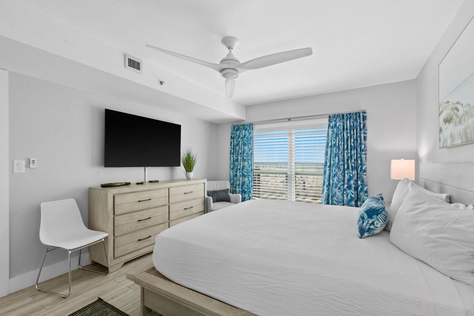 Villa Sea Oats à Fort Walton Beach Chambre photo