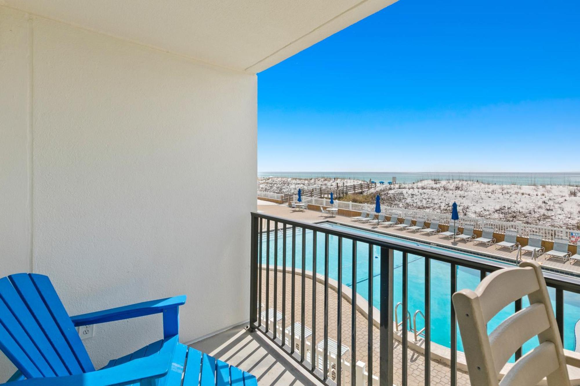 Villa Sea Oats à Fort Walton Beach Chambre photo
