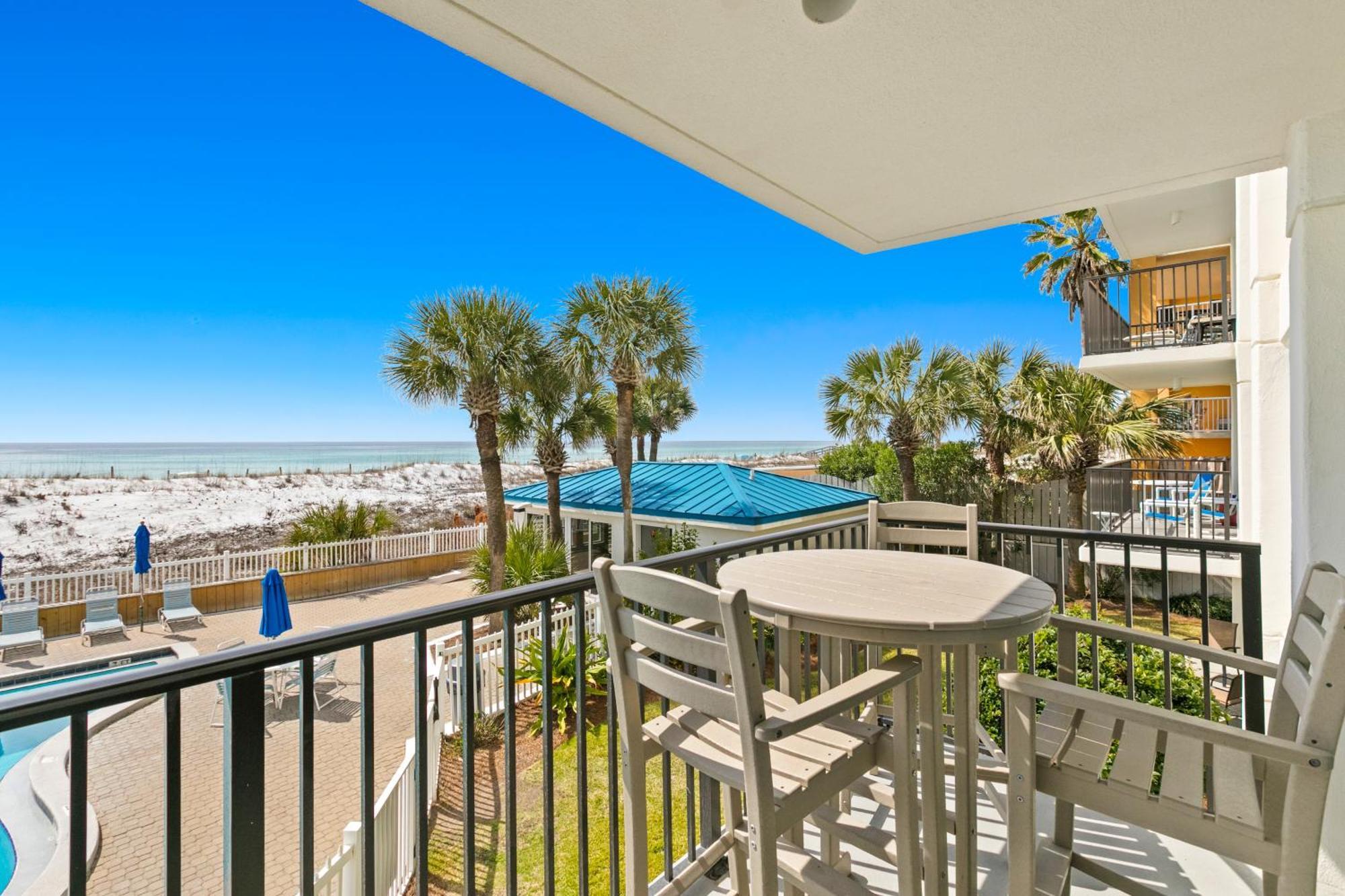 Villa Sea Oats à Fort Walton Beach Chambre photo
