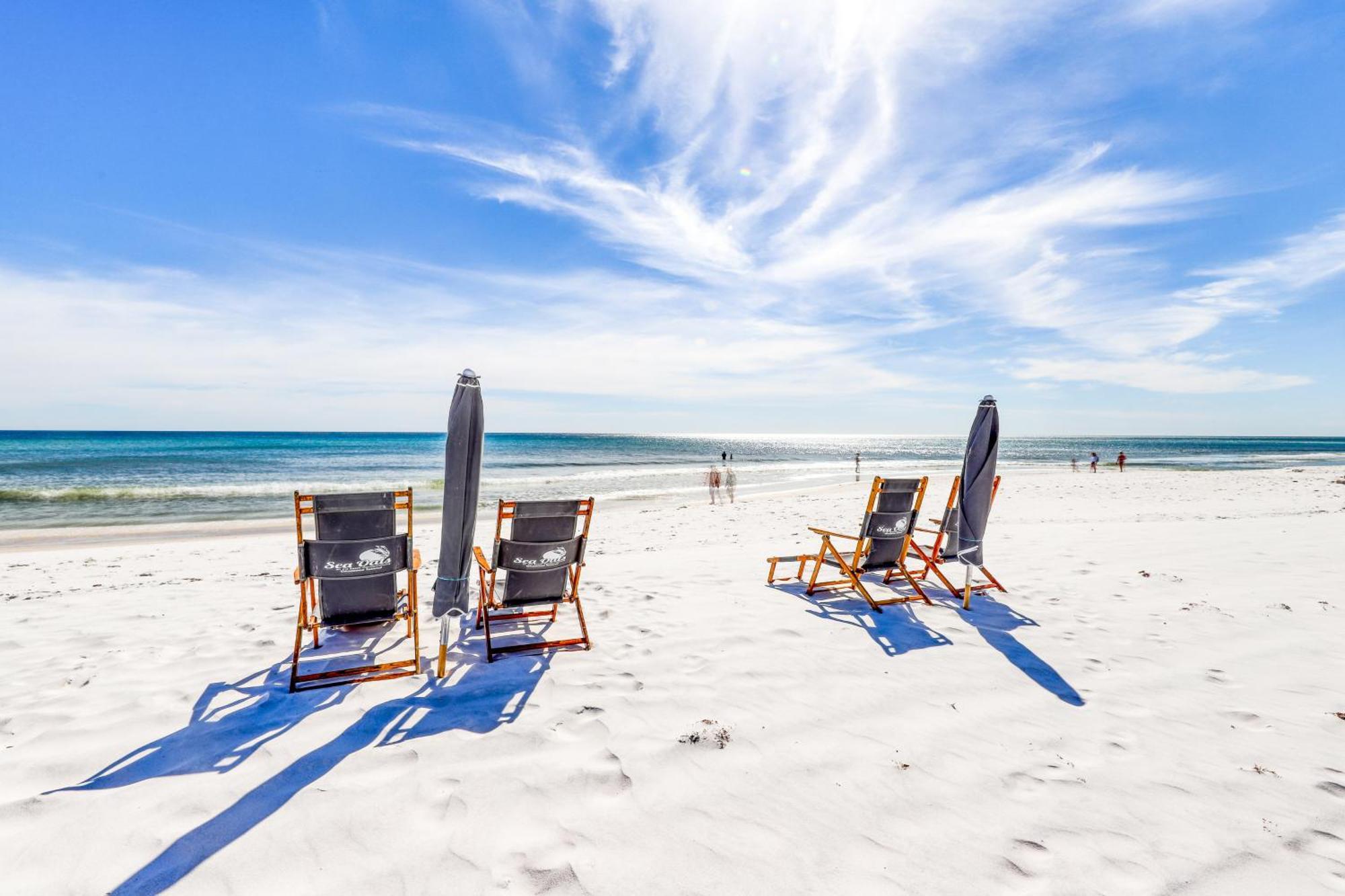 Villa Sea Oats à Fort Walton Beach Chambre photo