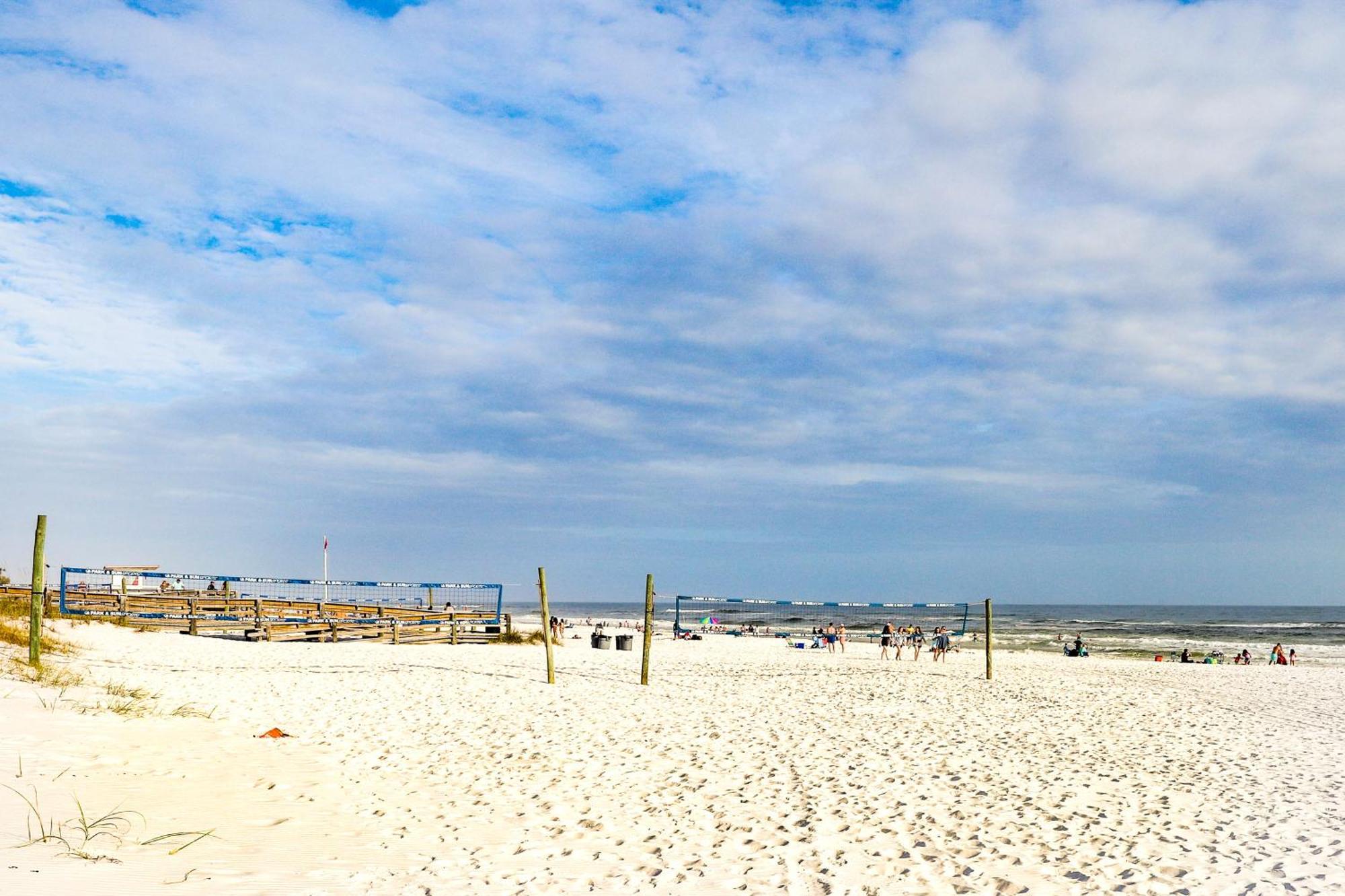 Villa Sea Oats à Fort Walton Beach Chambre photo