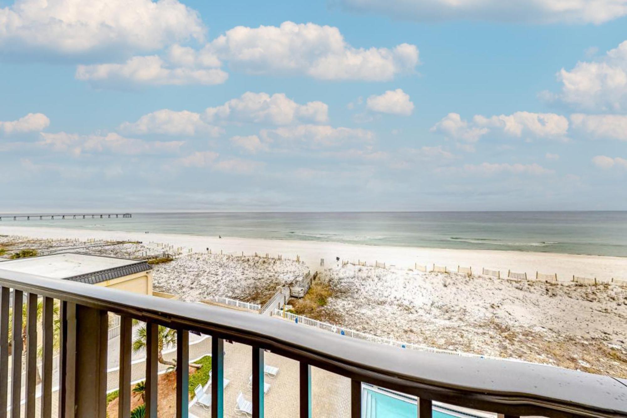 Villa Sea Oats à Fort Walton Beach Chambre photo