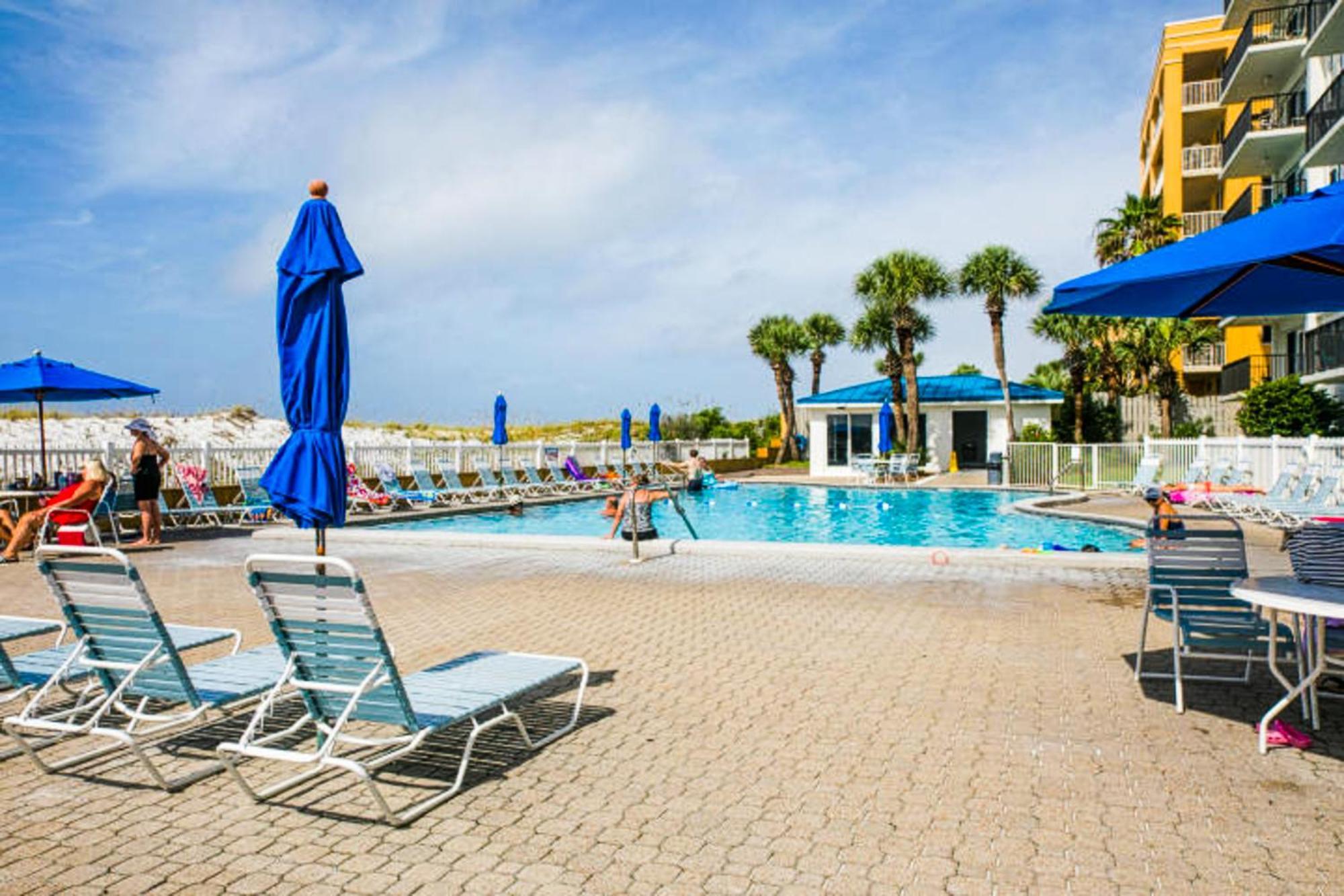 Villa Sea Oats à Fort Walton Beach Chambre photo