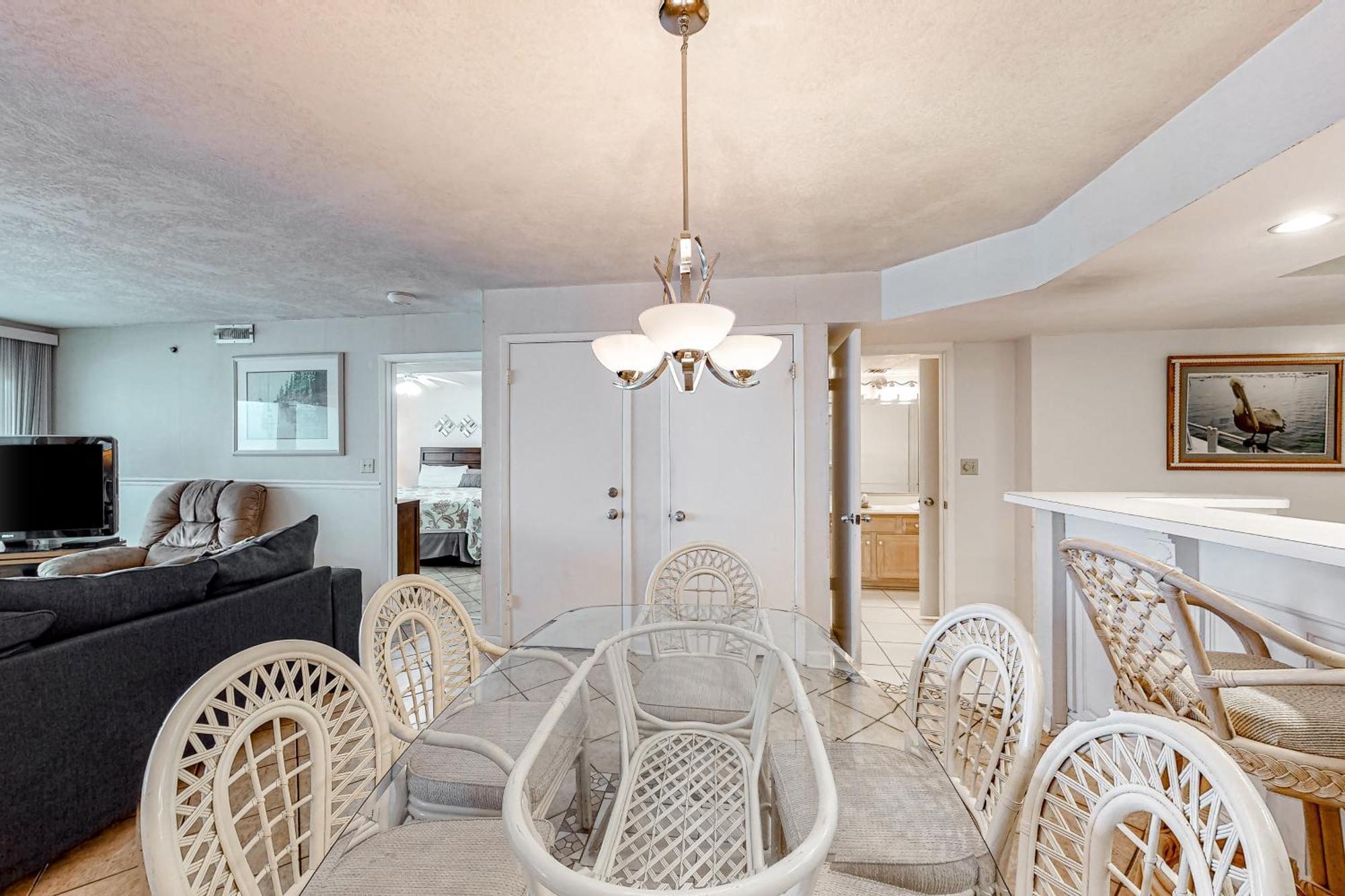 Villa Sea Oats à Fort Walton Beach Chambre photo
