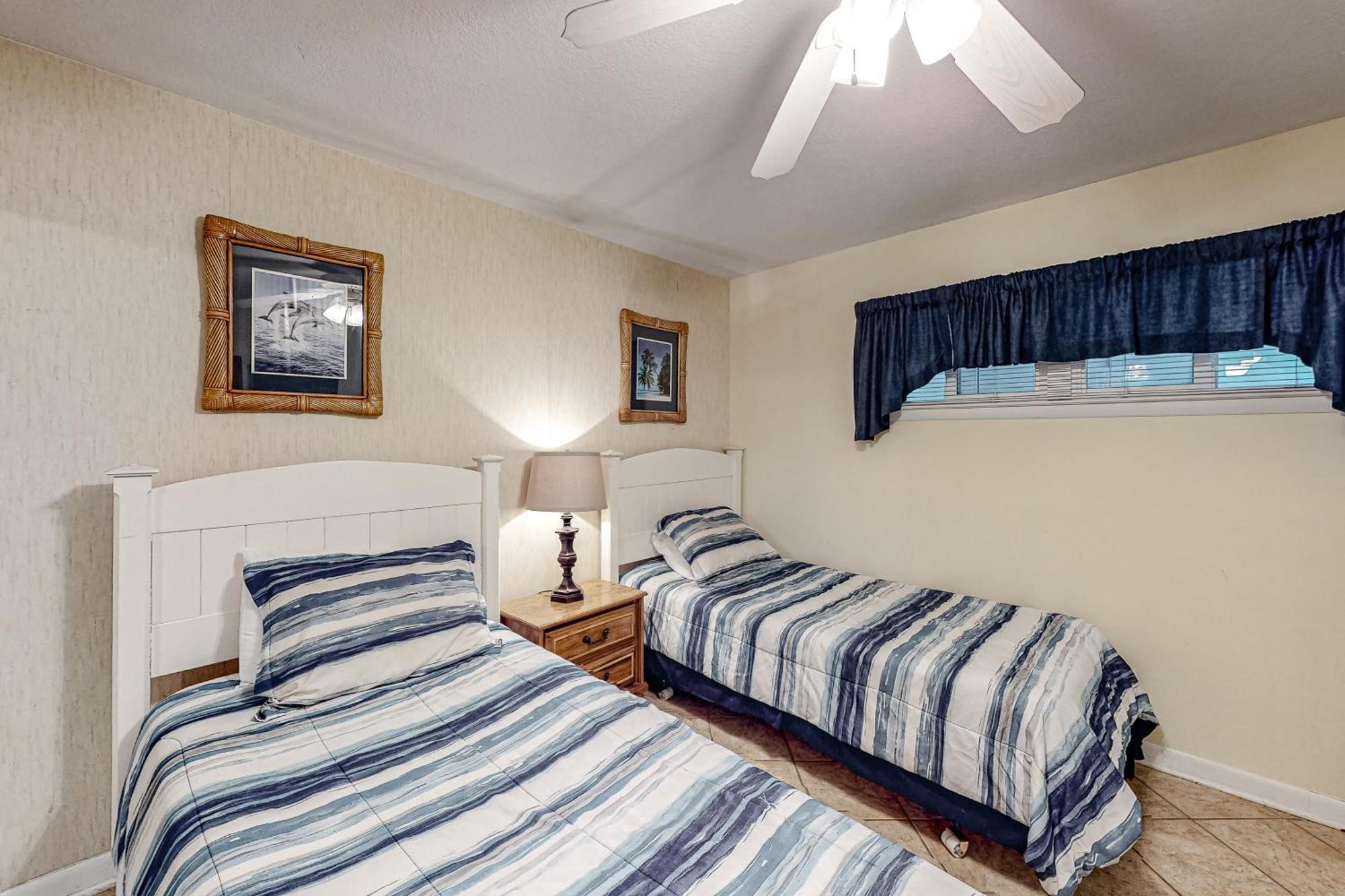 Villa Sea Oats à Fort Walton Beach Chambre photo