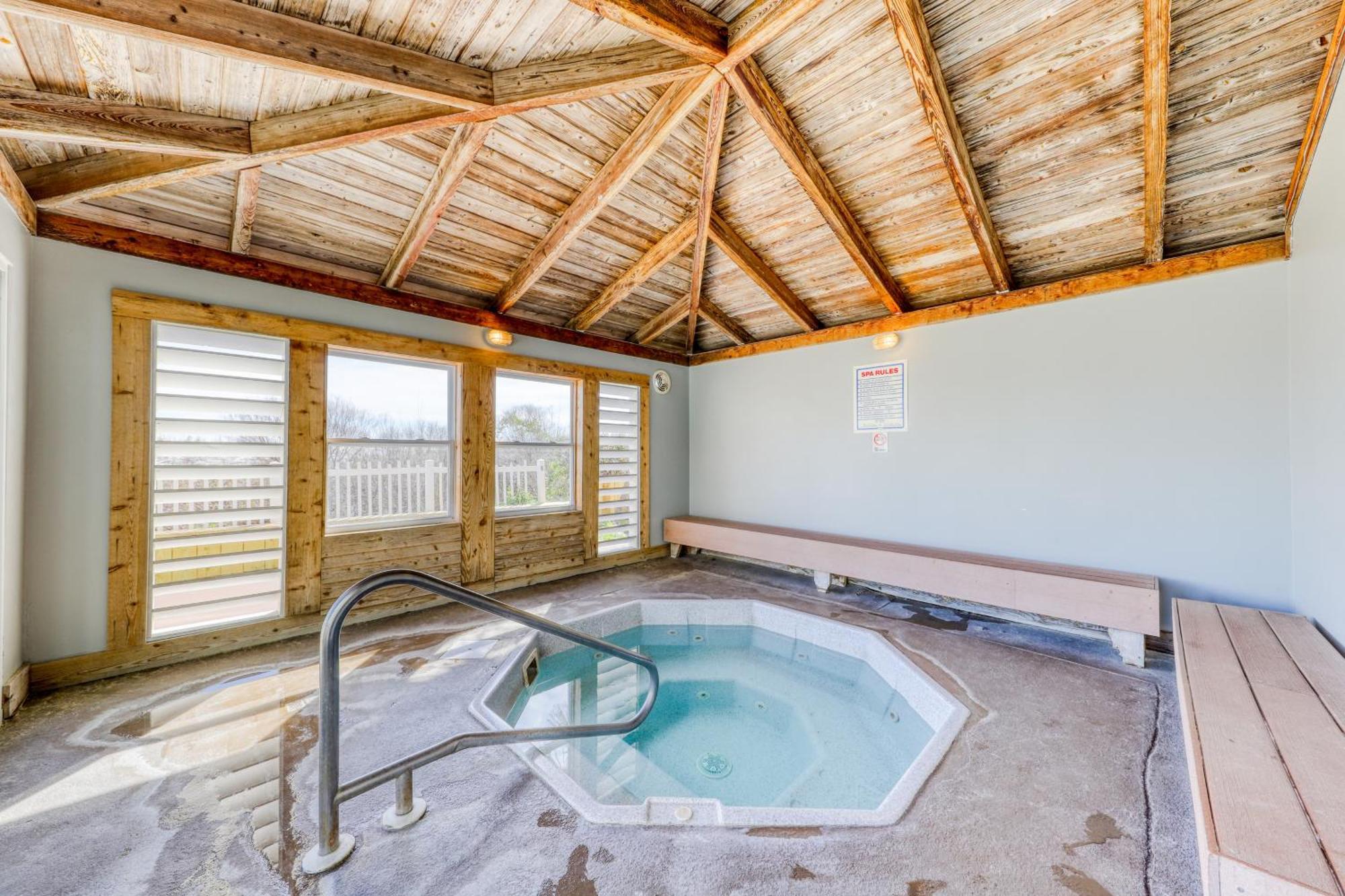 Villa Sea Oats à Fort Walton Beach Chambre photo