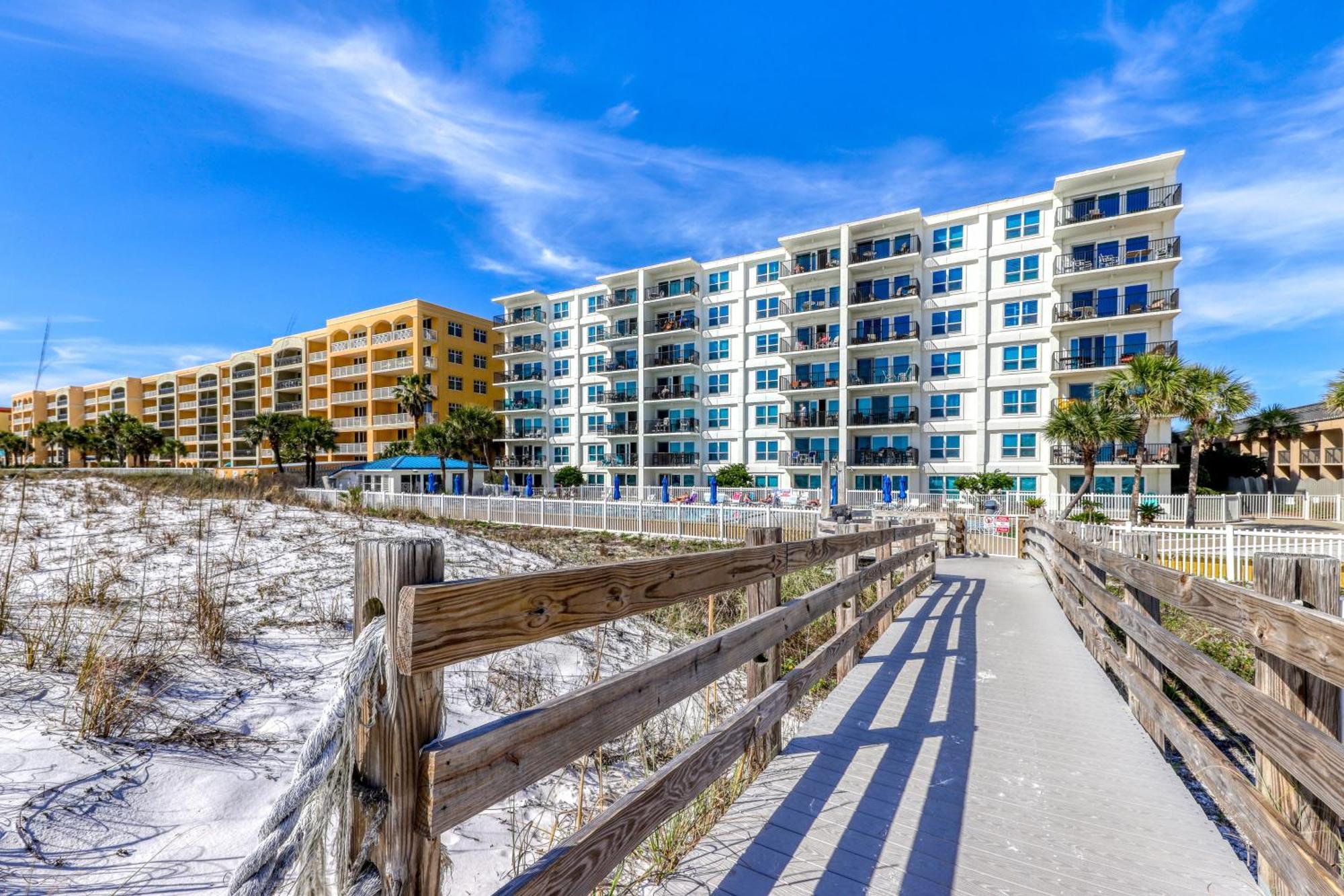 Villa Sea Oats à Fort Walton Beach Chambre photo