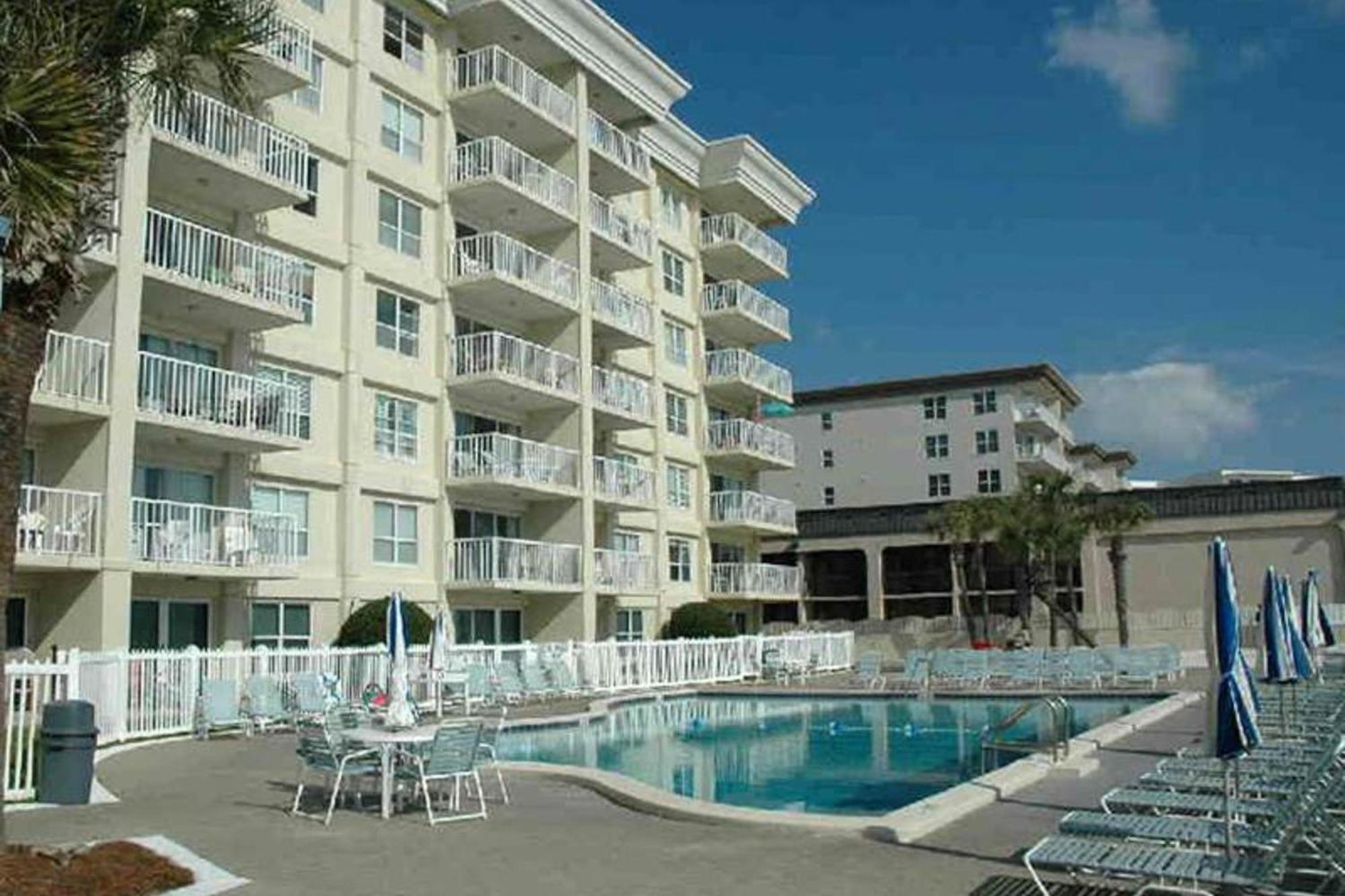 Villa Sea Oats à Fort Walton Beach Chambre photo