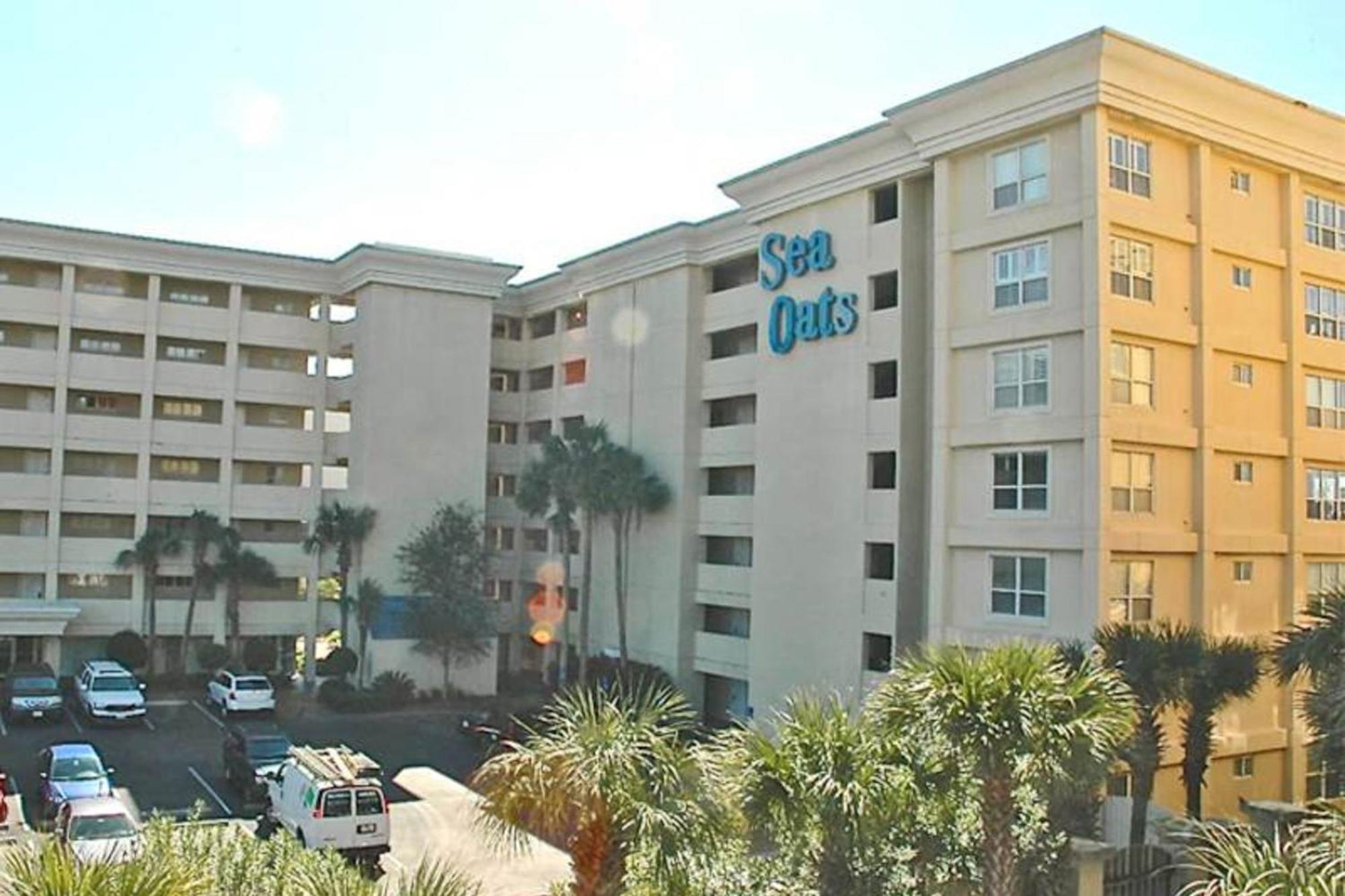 Villa Sea Oats à Fort Walton Beach Chambre photo