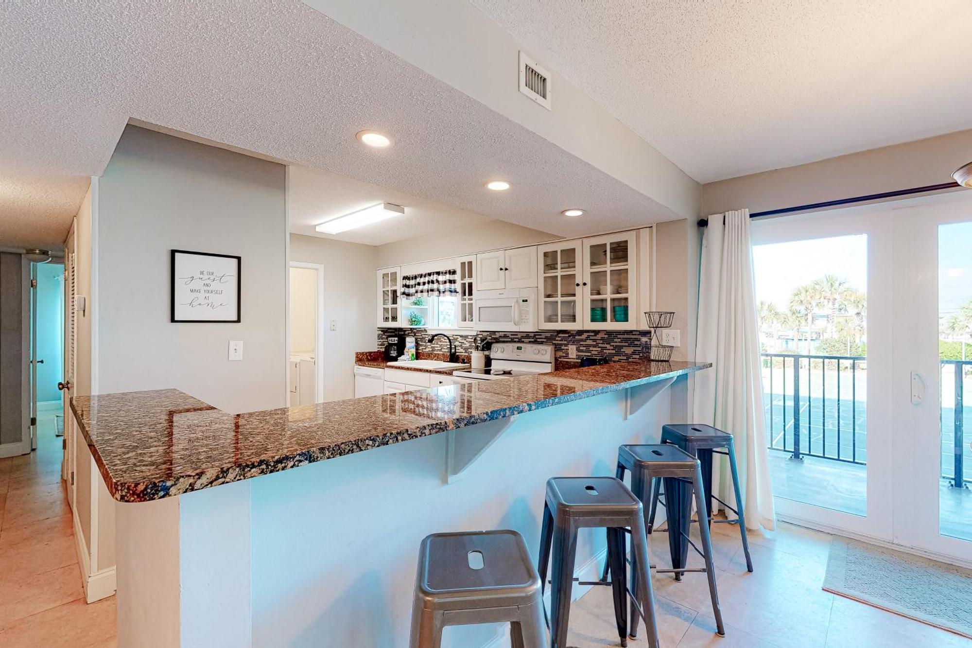 Villa Sea Oats à Fort Walton Beach Chambre photo