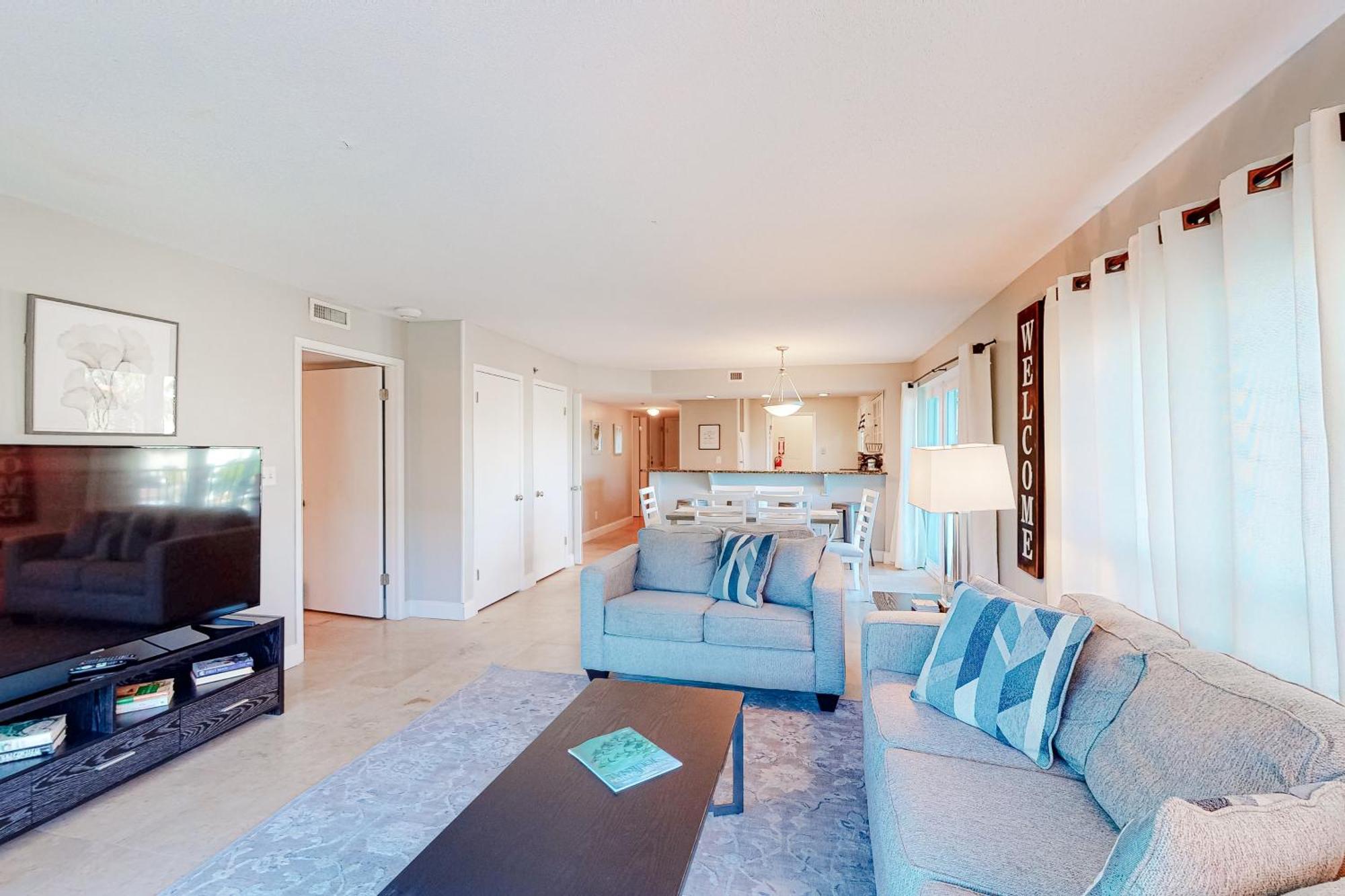 Villa Sea Oats à Fort Walton Beach Extérieur photo